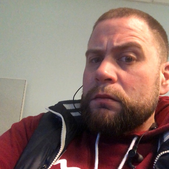 Meet your Posher, David - Picture 1 of 1